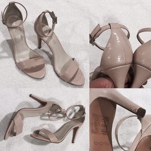 Aldo Strap Heel